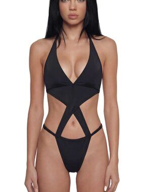 Generation Kiss Monokini Bodysuit